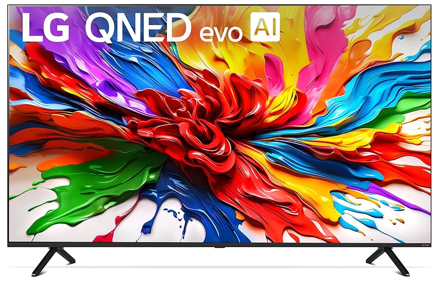 LG　4K 　Miniled 75インチ　テレビ 75 inch Class LG QNED90 MiniLED 4k Smart TV 75QNED90UPA | LG USA